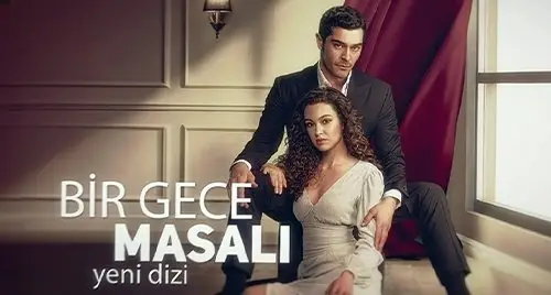 Read more about the article Bir Gece Masali Poveste de noapte Episodul 31 Subtitrat in Romana