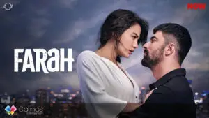 Read more about the article “Farah”, seriale turcesti distribuită de Calinos Entertainment, va avea premiera la Hayat TV în Bosnia și Herzegovina și în Portugalia