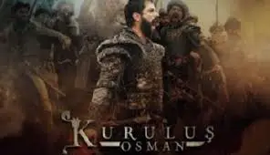 Read more about the article Osman Intemeietorul Episodul 191 Subtitrat in Romana