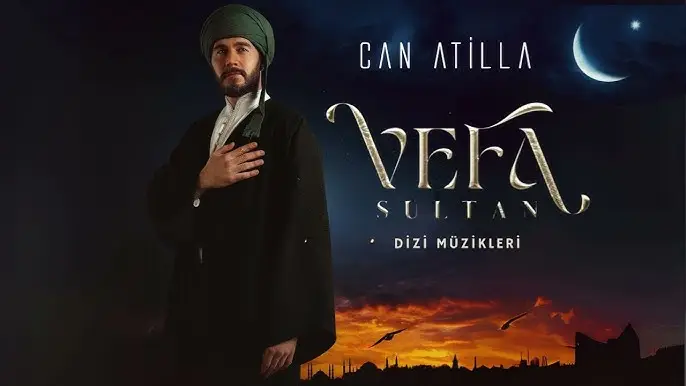 Read more about the article Vefa Sultan Episodul 10 subtitrat în română